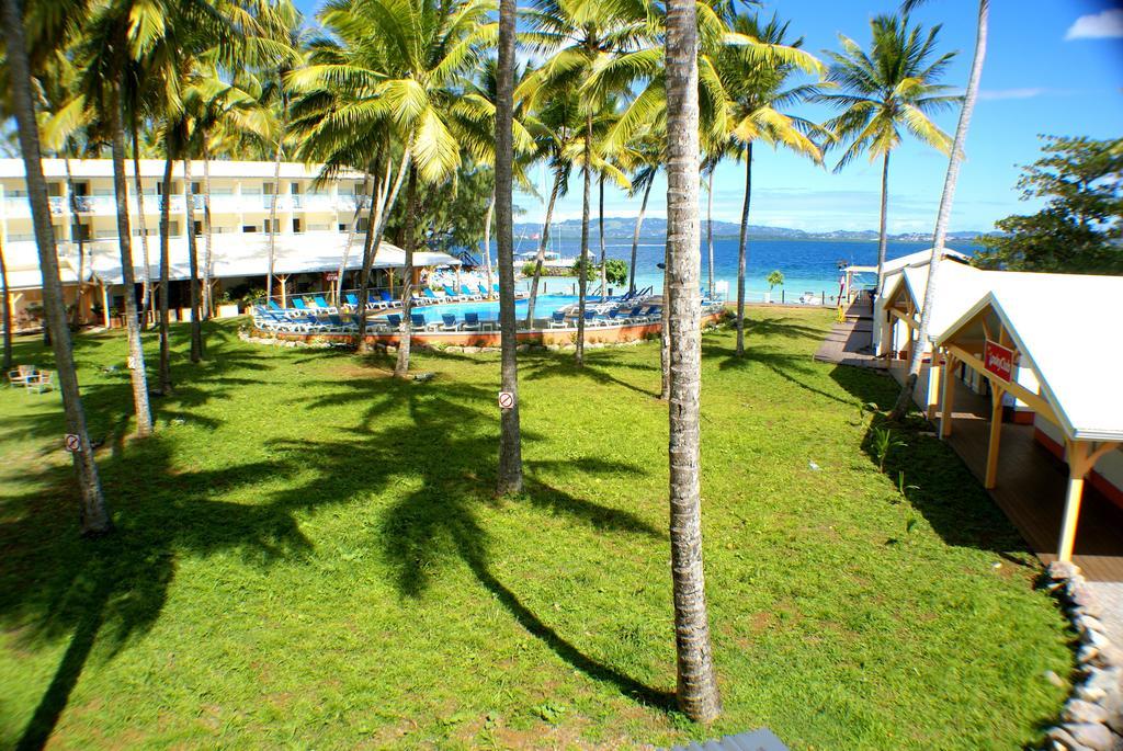 Residence La Marina Les Trois-Ilets Zimmer foto